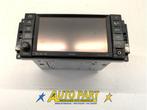 Dodge Ram Mygig radio Europees 2009-2012, Gebruikt, PO Box 21-8004 | Auburn Hills, MI 48321-8004, Ophalen of Verzenden, Dodge
