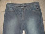 Ikks spijkerbroek broek jeans regular maat W32, IKKS, Blauw, Ophalen of Verzenden, Zo goed als nieuw