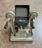 Minette Viewer Editor Eight - 8mm Film Editor, Ophalen of Verzenden, Gebruikt, Met scherm