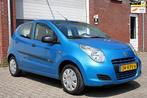 Suzuki Alto 1.0 Base Nieuwe APK Dealer onderhouden NAP, Euro 5, Gebruikt, 200 kg, Blauw