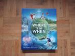 Lonely Planet | Where to go When | Reis planner | Reisgids, Ophalen of Verzenden, Zo goed als nieuw, Europa, Lonely Planet