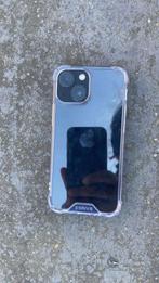 Iphone 13 mini, Telecommunicatie, Mobiele telefoons | Apple iPhone, 128 GB, Blauw, Ophalen of Verzenden, Zo goed als nieuw