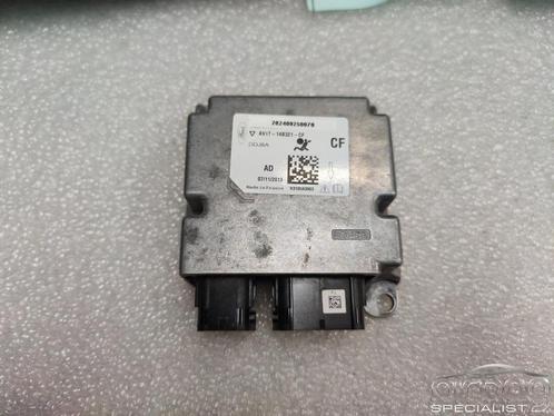 Ford B-max 2012-2017 airbag module srs-module regeleenheid a, Auto-onderdelen, Dashboard en Schakelaars, Gebruikt, Ophalen of Verzenden