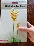 Veldgids Nederlandse Flora KNNV, Ophalen of Verzenden, Zo goed als nieuw, Bloemen, Planten en Bomen