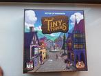 Tiny Towns – Bordspel (Zo goed als nieuw), Hobby en Vrije tijd, Gezelschapsspellen | Bordspellen, Een of twee spelers, Ophalen