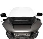 Harley Davidson Road Glide Wind Splitter 12 inch IZGST, Ophalen of Verzenden, Gebruikt