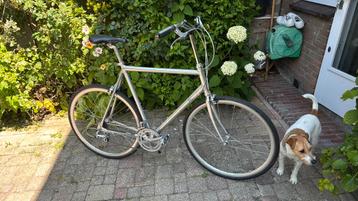 Jan janssen sport / racefiets framemaat 62 cm beschikbaar voor biedingen