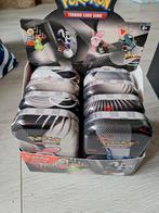 Lege display mini tins  Black bolt/White flare, Hobby en Vrije tijd, Verzamelkaartspellen | Pokémon, Ophalen of Verzenden, Nieuw