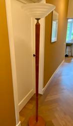 Mooie design vloerlamp Lumess Switzerland / Suisse, Ophalen, Design, Zo goed als nieuw, 150 tot 200 cm