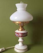 Tafellamp lamp, Ophalen of Verzenden
