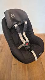 Maxi Cosi Pearl + Family Fix Base, Kinderen en Baby's, Autostoeltjes, Ophalen, 9 t/m 18 kg, Zo goed als nieuw, Isofix