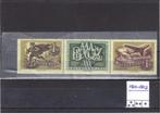 Hongarije strook Mi 1501-1502 MNH, Postzegels en Munten, Postzegels | Europa | Hongarije, Ophalen of Verzenden, Postfris