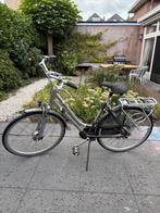 Damesfiets Sparta, Fietsen en Brommers, Fietsen | Dames | Damesfietsen, Ophalen, Gebruikt, Sparta, Versnellingen