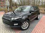 2015 Land Rover Evoque Personenauto's, Auto's, Gebruikt, Overige modellen, Bedrijf, SUV of Terreinwagen