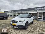 Opel Crossland X 1.2 120 Jaar Edition, Carplay, LED, NAP!, Voorwielaandrijving, 83 pk, Stof, 1199 cc