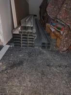 Diverse Metal stud, Doe-het-zelf en Verbouw, Ophalen, Nieuw, IJzer