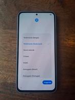 Samsung Galaxy A54 5G 128GB paars zgan, Overige modellen, Ophalen of Verzenden, Zo goed als nieuw, Zonder simlock