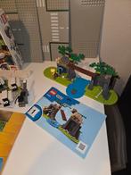 Lego - kleine verzameling oa veel boekjes, Kinderen en Baby's, Speelgoed | Duplo en Lego, Ophalen of Verzenden, Gebruikt