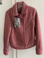 Miss grant roze jasje met goud 6 jaar nieuw, Meisje, Ophalen of Verzenden, Jas, Zo goed als nieuw