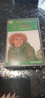 Conny Vandenbos - Het Beste Van - Cassetteband, Gebruikt, 1 bandje, Ophalen of Verzenden, Origineel