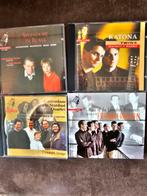Klassieke Muziek CD Collectie - Diverse Uitvoeringen, Cd's en Dvd's, Cd's | Klassiek, Ophalen, Barok, Zo goed als nieuw, Kamermuziek