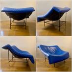 Butterfly fauteuil – Gerard van den Berg – Montis, Huis en Inrichting, Fauteuils, Ophalen, Zo goed als nieuw, Metaal, 75 tot 100 cm