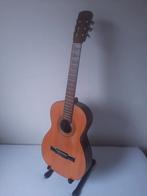 Vicente Tatay Tomas gitaar Spanje 1974 Geheel massief, Muziek en Instrumenten, Snaarinstrumenten | Gitaren | Akoestisch, Ophalen