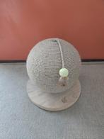 Kattenpakket kitten / kat - Krabpaal / Rails en Puzzel, Ophalen of Verzenden