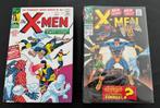 X-Men Omnibus Vol. 1 & 2 (eerste drukken), Amerika, Ophalen of Verzenden, Zo goed als nieuw, Complete serie of reeks