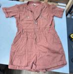 Als nieuw - Jumpsuit pakje dames maat 38 EU overal rits M, Kleding | Dames, Jumpsuits, Maat 38/40 (M), Ophalen of Verzenden, Zo goed als nieuw