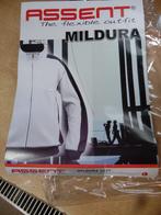 nieuw MIldura Assent vest jas sweater jack werkkleding maatL, Tuin en Terras, Werkkleding, Ophalen of Verzenden, Nieuw, Jas