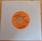 The Rah Band > The Crunch, Gebruikt, 7 inch, Single, Ophalen of Verzenden