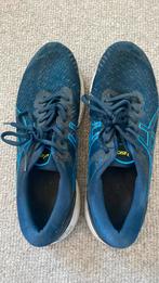 Asics running shoes maat 44.5, Gebruikt, Hardloopschoenen, Ophalen of Verzenden, Hardlopen