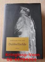 Adriaan van Dis - Dubbelliefde [Roman], Ophalen of Verzenden, Zo goed als nieuw