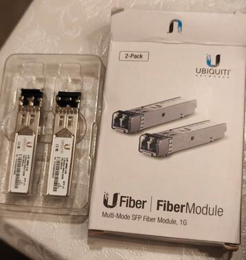 Ubiquiti UF-MM-1G beschikbaar voor biedingen