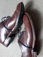 meesterschoenmaker gezocht RedWing verzolen schoenmaker, Gedragen, Bruin, Wandelschoenen of Bergschoenen, Ophalen