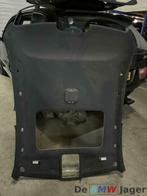 Dakhemel zwart BMW 3-serie E46 sedan 2699106, Auto-onderdelen, Interieur en Bekleding, Ophalen, Gebruikt, BMW, BMW