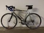 racefiets, Fietsen en Brommers, Fietsen | Racefietsen, 28 inch, Gebruikt, Heren, Aluminium