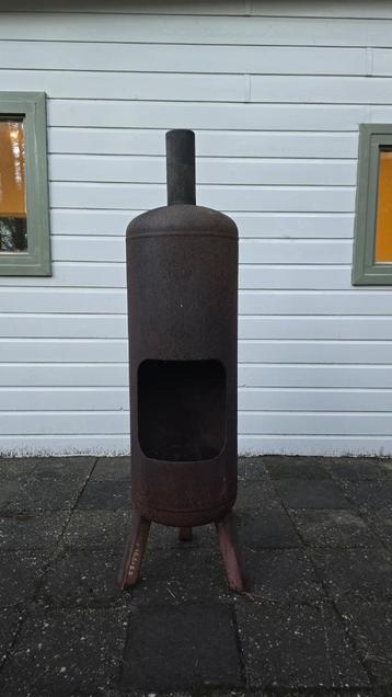 Tuinhaard / terrashaard beschikbaar voor biedingen