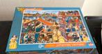 puzzels that’s life ZAANDAM/ VAN GOGH/VERMEER per stuk €3,5, Ophalen of Verzenden, 500 t/m 1500 stukjes, Zo goed als nieuw