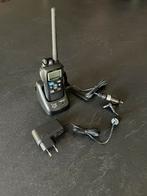 Marifoon Icom M73euro, Watersport en Boten, Navigatiemiddelen en Scheepselektronica, Ophalen of Verzenden, Zo goed als nieuw, Communicatie