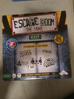 Escaperoom de game, Funland, Casino, Murder mystery, Ophalen of Verzenden, Gebruikt