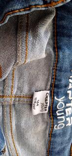 Jongens broeken 164 chapter young goedkoop, Kinderen en Baby's, Kinderkleding | Maat 164, Ophalen, Zo goed als nieuw, Jongen, Broek