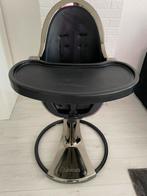Bloom Fresco Chrome Titanium / Midnight Black Compleet, Ophalen of Verzenden, Meegroeistoel