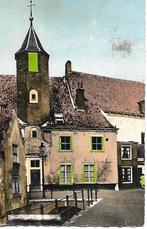 Amersfoort- -Sluisje., Verzenden, 1940 tot 1960, Gelopen, Utrecht