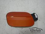 VW Polo 2G Tankklep LP2Y Energetic Orange, Auto-onderdelen, Carrosserie en Plaatwerk, Ophalen of Verzenden, Gebruikt