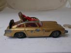 Corgi Toys 261 ASTON MARTIN DB5 JAMES BOND 007 (1965) Opknpr, Hobby en Vrije tijd, Ophalen of Verzenden, Gebruikt, Auto, Corgi