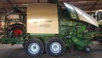 Krone Comprima CF 155 XC Rondebalenpers, Zakelijke goederen, Agrarisch | Werktuigen, Ophalen of Verzenden, Weidebouw