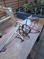 3 stuur stangen te koop moet binnen een week echt weg, Kinderen en Baby's, Speelgoed | Buiten | Skelters, Ophalen, Nieuw, Overige merken