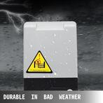 Automatische Schuifpoort Opener - Garage, Niet ingevuld, Niet ingevuld, Nieuw, Ophalen of Verzenden